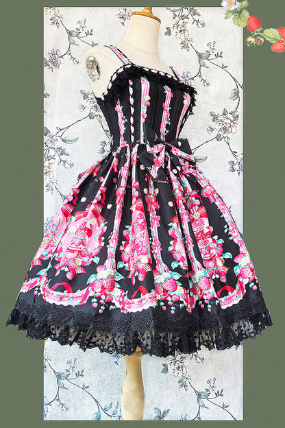 Casually Elegant Dress with a Refined Edge