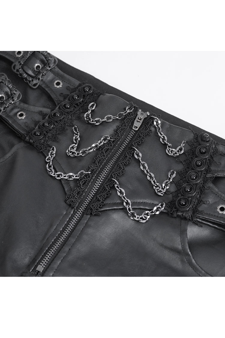 Elegantly Styled Pants for Everyday Wear
