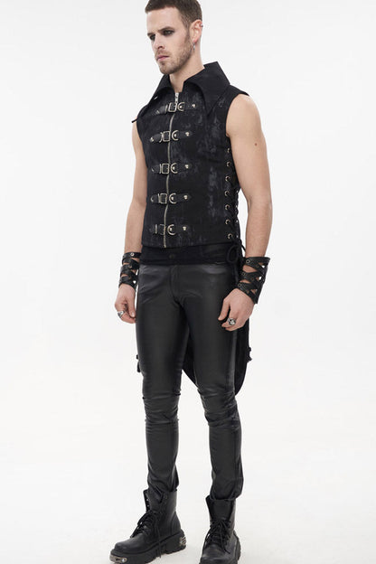 Beautifully Finished Garment in a Timeless Design