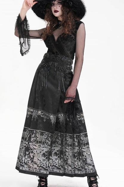 Sophisticated Garment with a Clean Classic Look