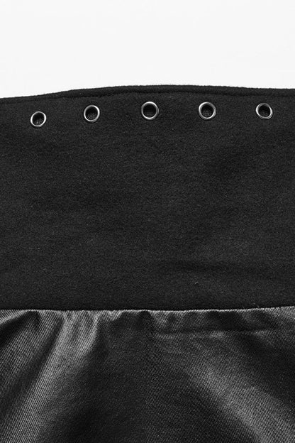 Classic Vintage Garment with a Flattering Fit
