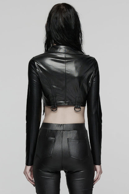 Beautifully Finished Jacket in a Timeless Design