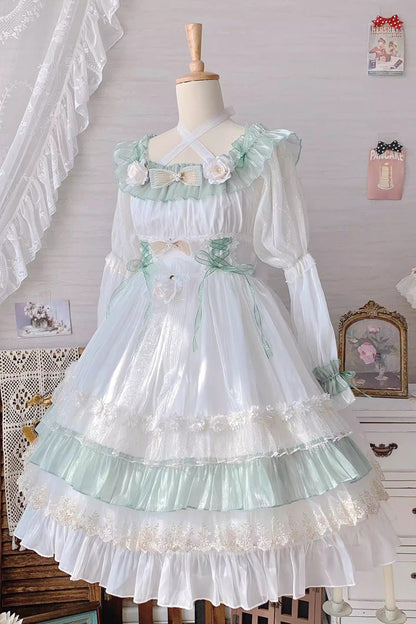 Vintage Style Dress with a Modern Fit