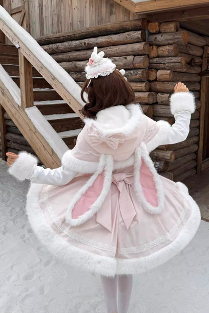 Vintage Style Dress with a Modern Fit