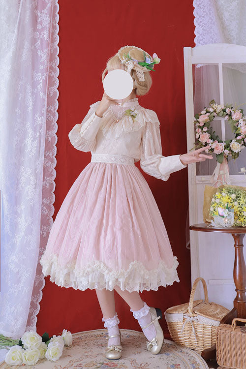 Vintage Style Dress with a Modern Fit