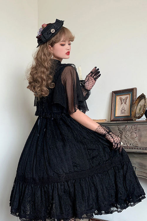 Vintage Style Dress with a Modern Fit