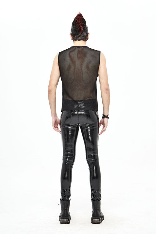 Beautifully Finished Pants in a Timeless Design