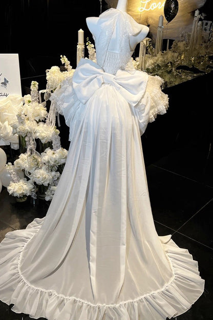 Vintage Style Dress with a Modern Fit