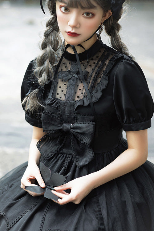 Classic Designed Dress in a Timeless Cut