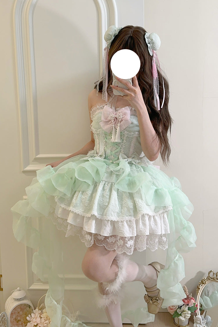 Vintage Style Dress with a Modern Fit