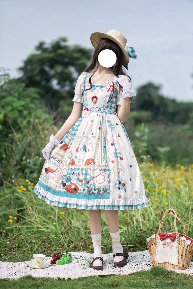 Casually Elegant Dress with a Refined Edge