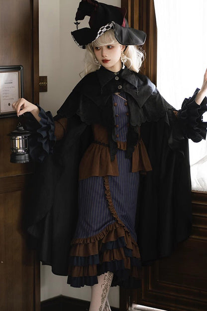 Beautifully Crafted Garment in a Classic Style