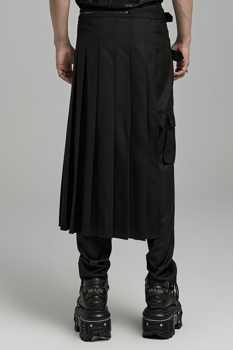 Casually Elegant Garment with a Refined Edge