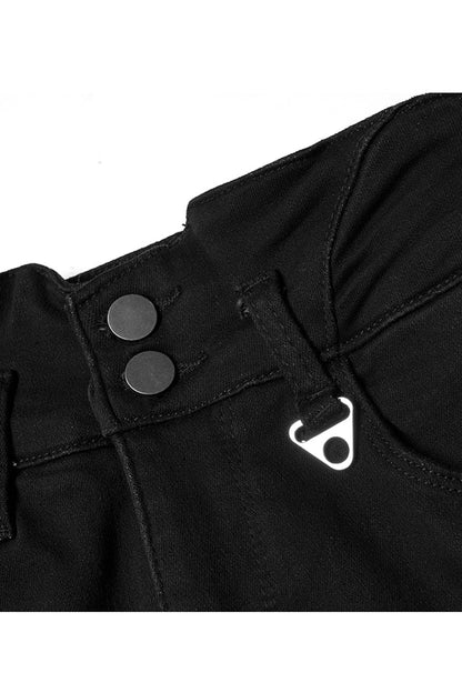 Vintage Style Pants with a Modern Fit