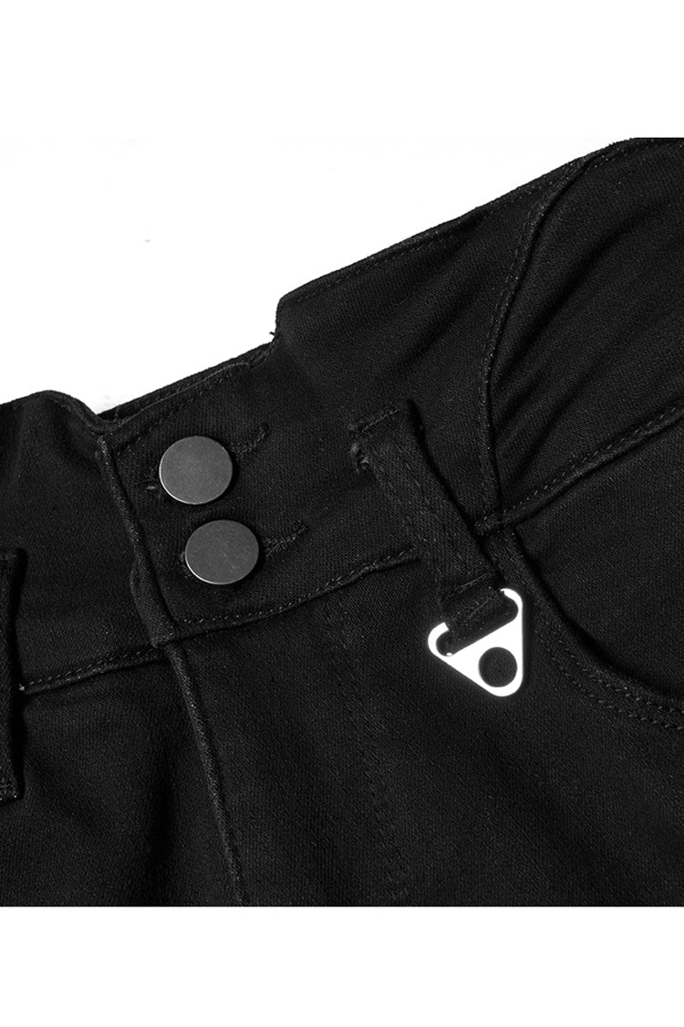 Vintage Style Pants with a Modern Fit