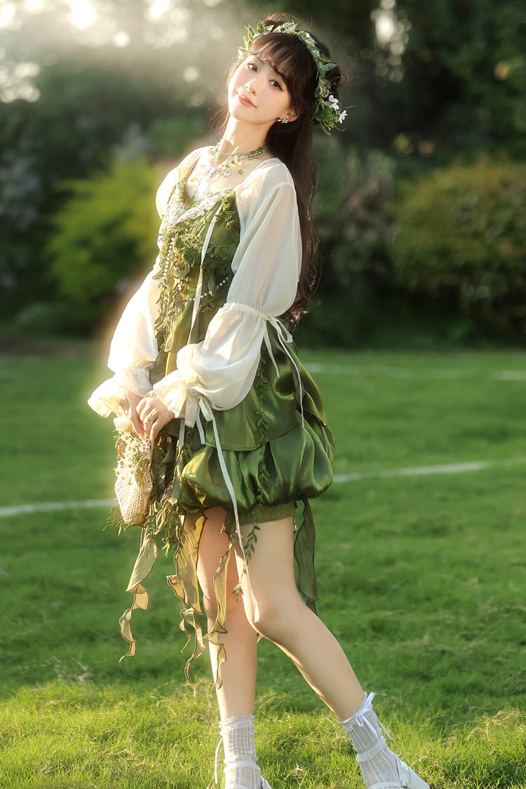 Vintage Style Dress with a Modern Fit