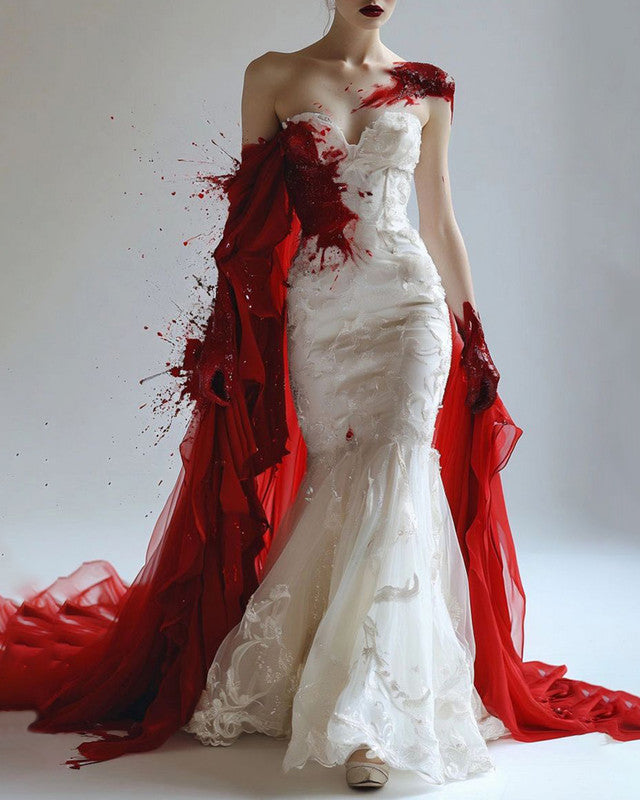 Beautifully Crafted Dress