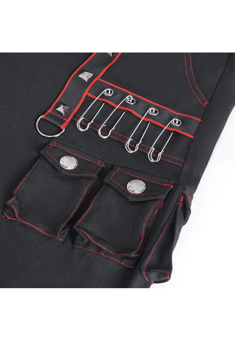 Beautifully Crafted Pants in a Classic Style