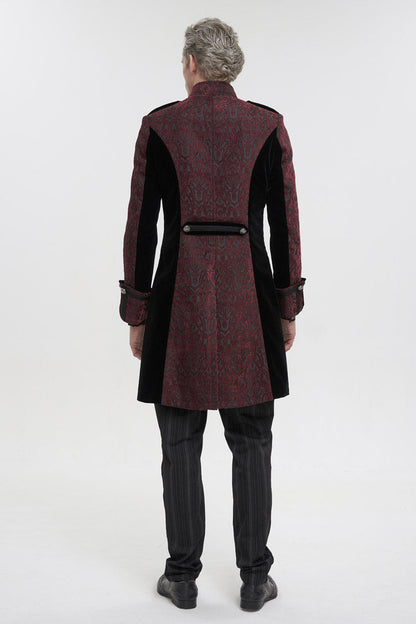 Effortlessly Elegant Jacket with a Timeless Design