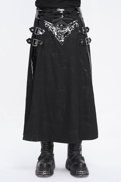 Sophisticated Garment with a Clean Classic Look