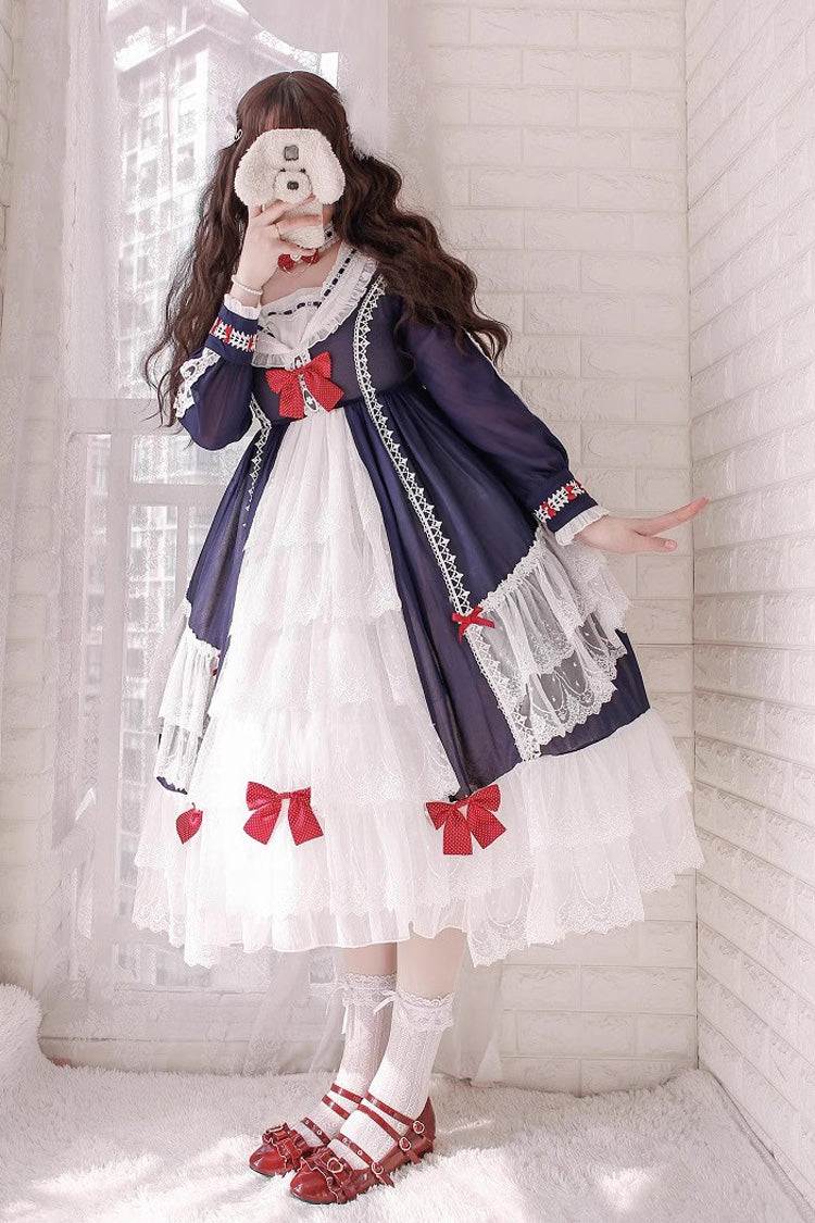Thoughtfully Designed Cardigan in a Timeless Style