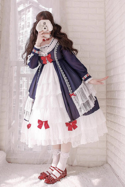 Thoughtfully Designed Cardigan in a Timeless Style