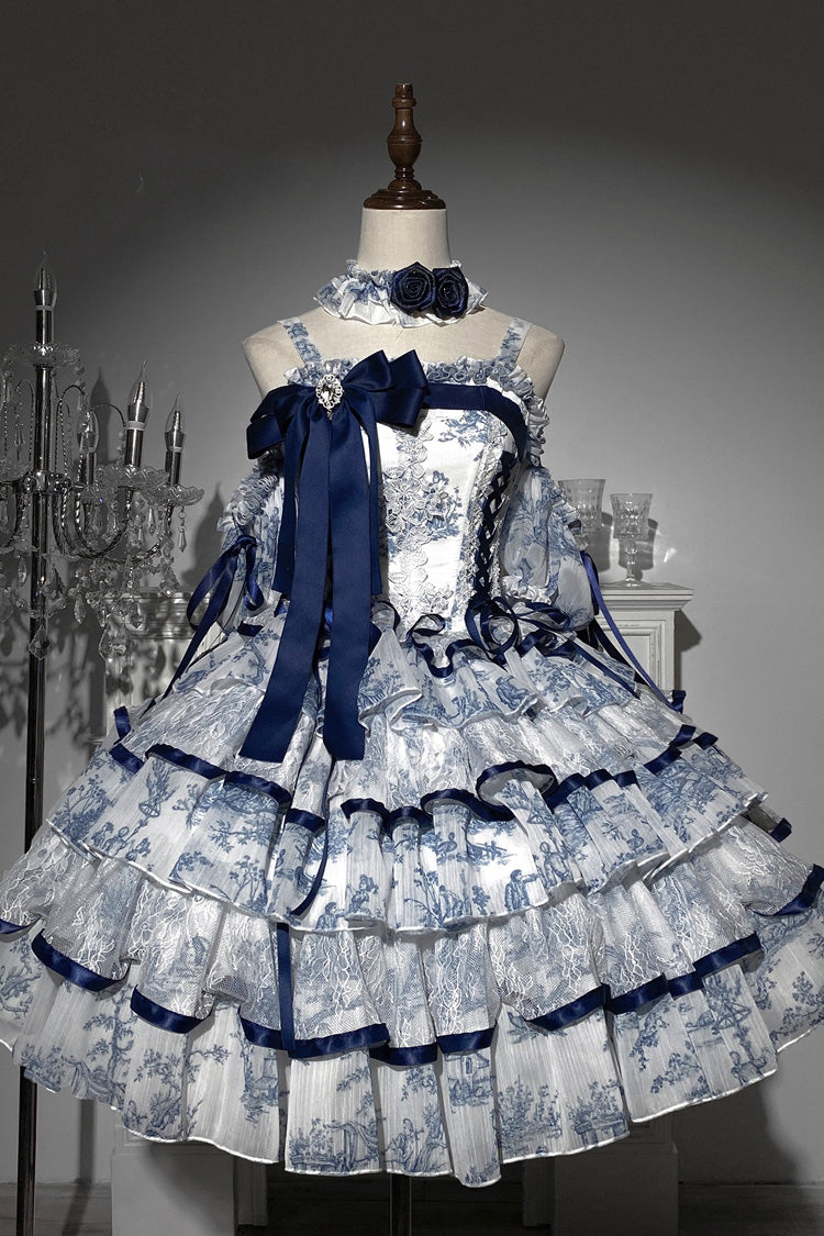 Vintage Style Dress with a Modern Fit