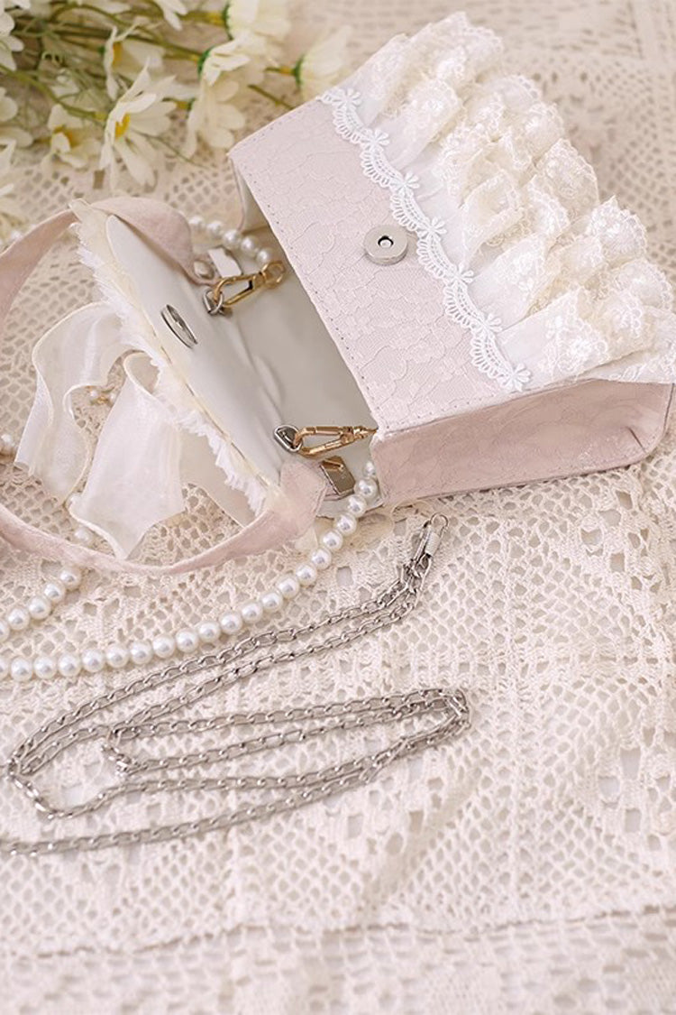 Vintage Style Bag with a Modern Fit