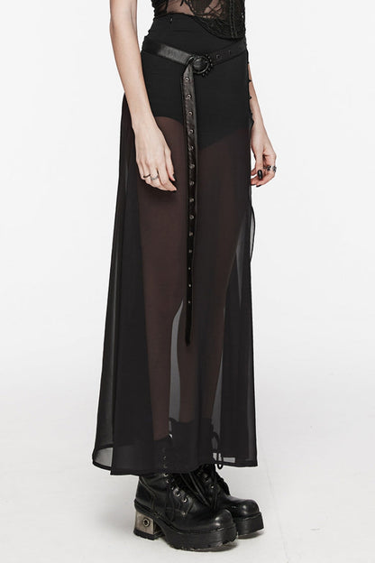 Finely Styled Garment with a Classic Vintage Look