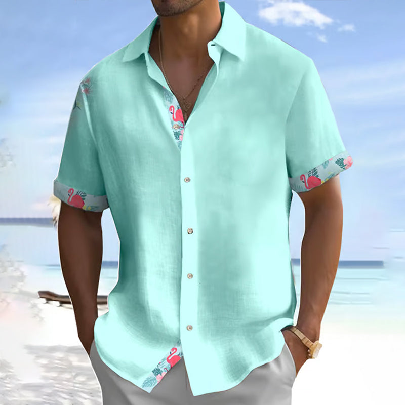 Elegantly Styled Shirt for Everyday Wear