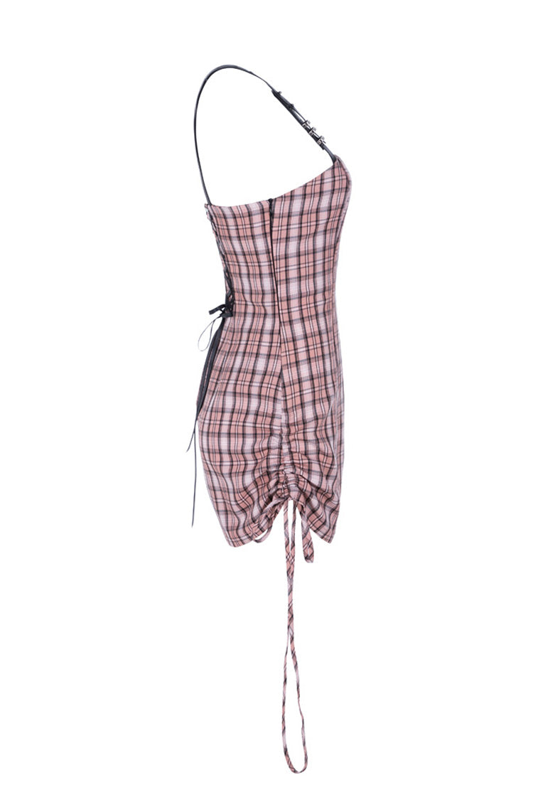 Vintage Style Dress with a Modern Fit