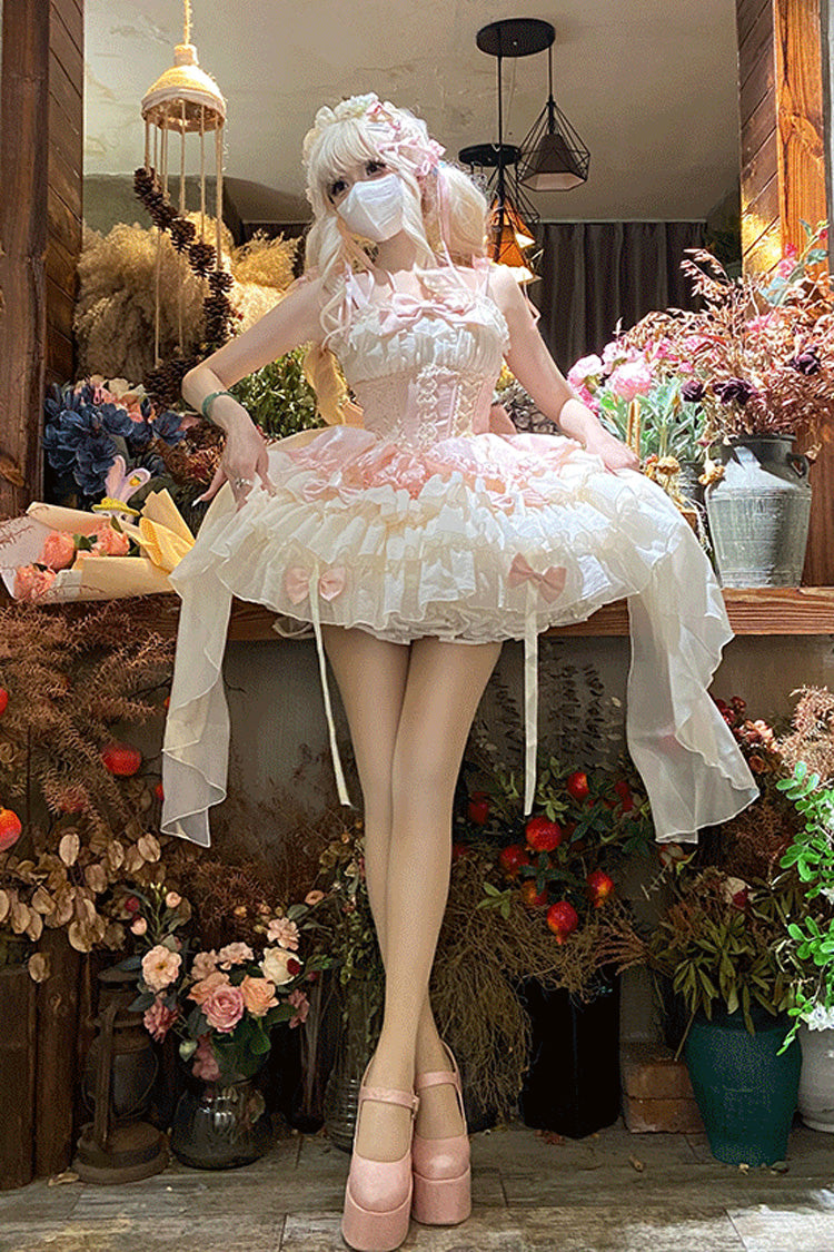 Subtly Elegant Dress with a Refined Vintage Look