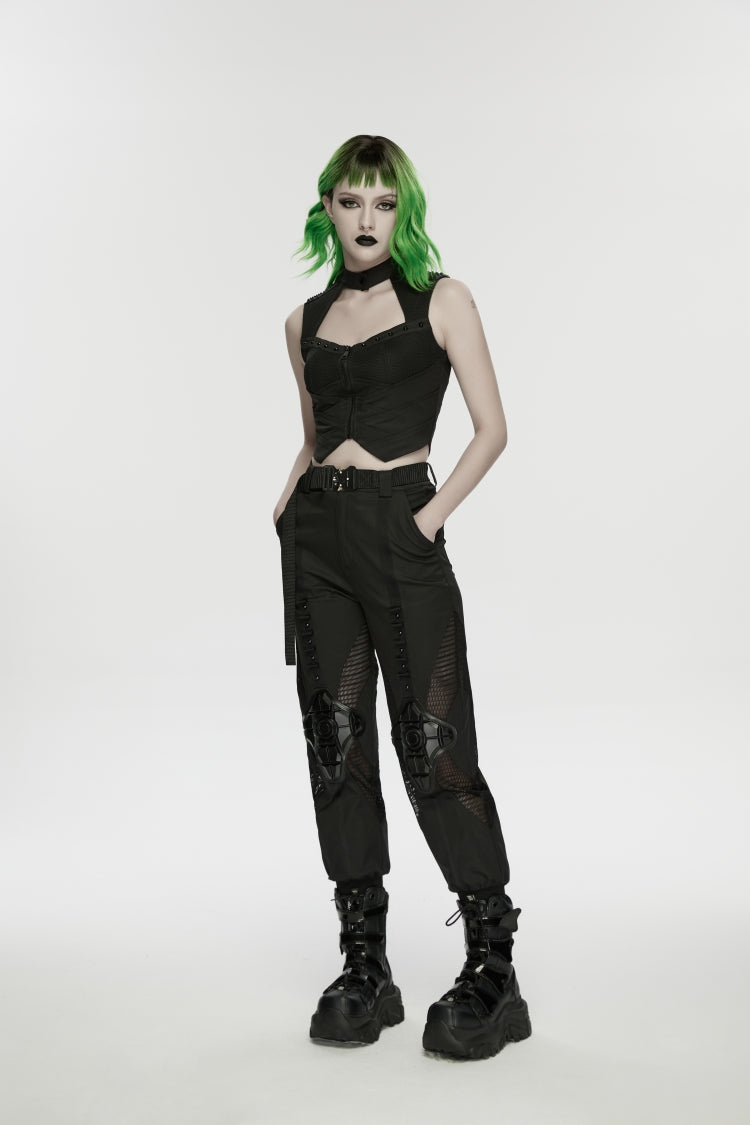 Classic Designed Pants in a Timeless Cut