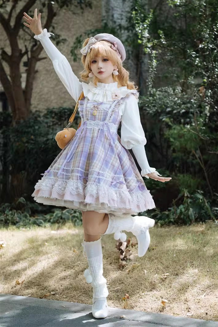 Thoughtfully Designed Dress in a Timeless Style