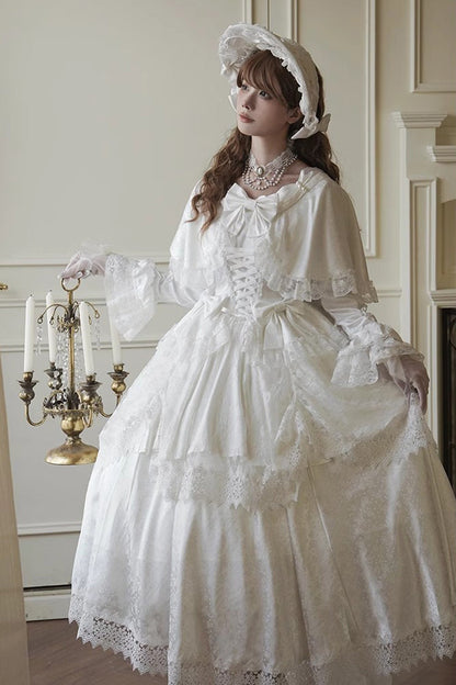 Casually Elegant Dress with a Refined Edge