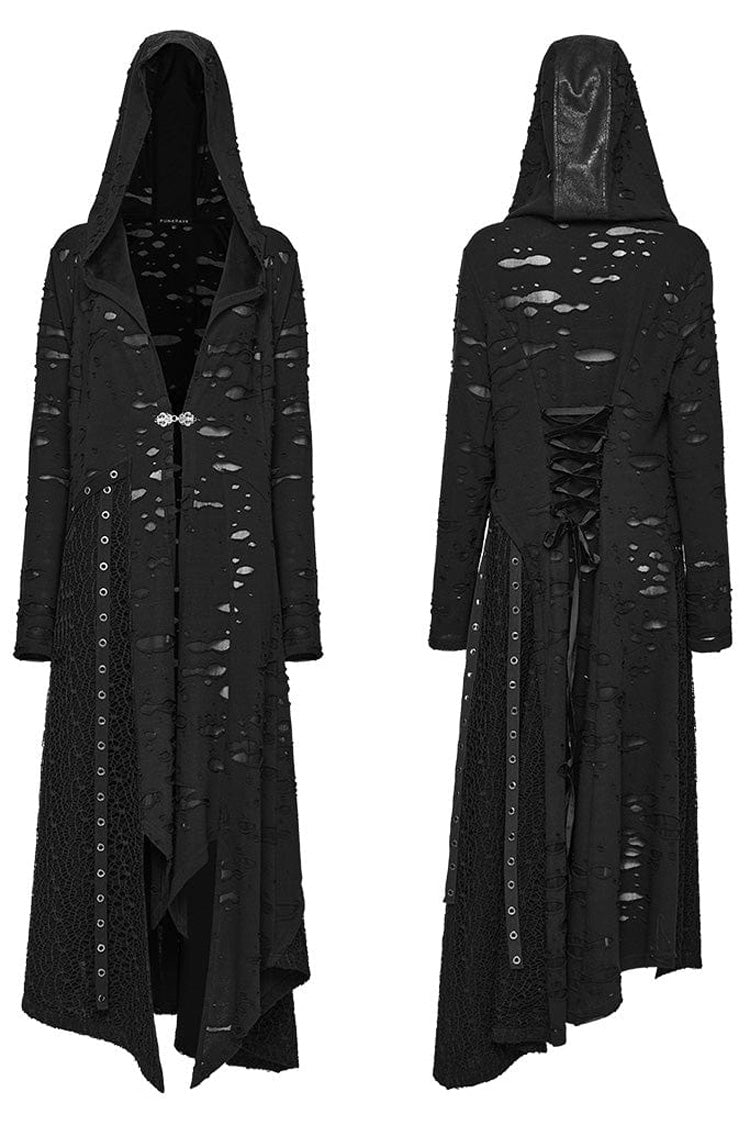 Beautifully Finished Coat in a Timeless Design