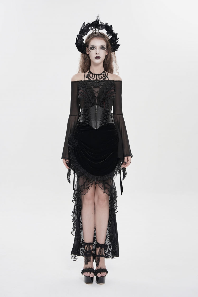 Vintage Style Garment with a Modern Fit