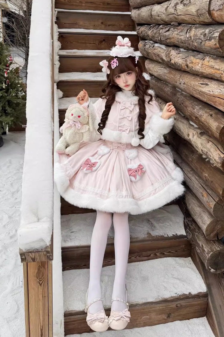 Vintage Style Dress with a Modern Fit