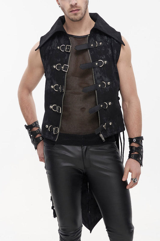 Beautifully Finished Garment in a Timeless Design