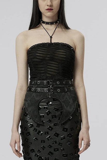 Thoughtfully Designed Garment in a Timeless Style