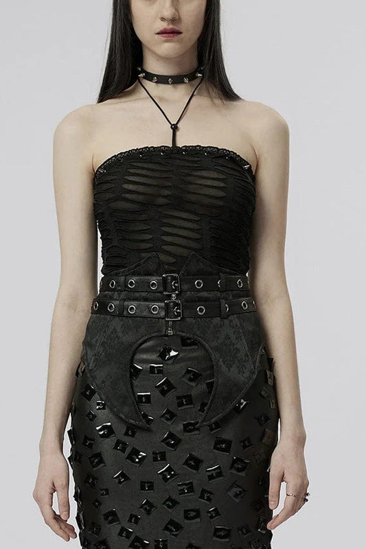 Thoughtfully Designed Garment in a Timeless Style