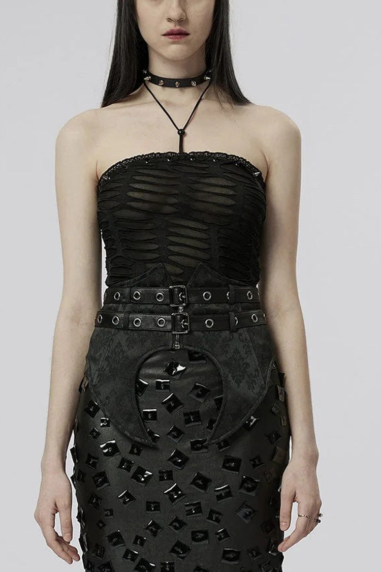 Thoughtfully Designed Garment in a Timeless Style