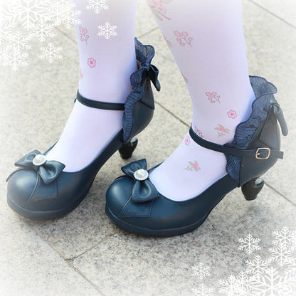 Elegantly Styled Shoes for Everyday Wear