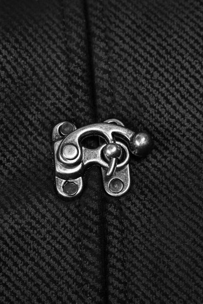 Classic Designed Garment in a Timeless Cut