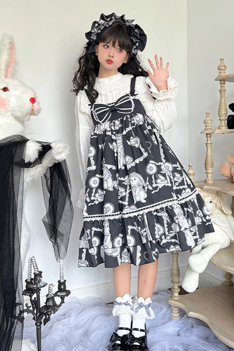 Vintage Style Dress with a Modern Fit