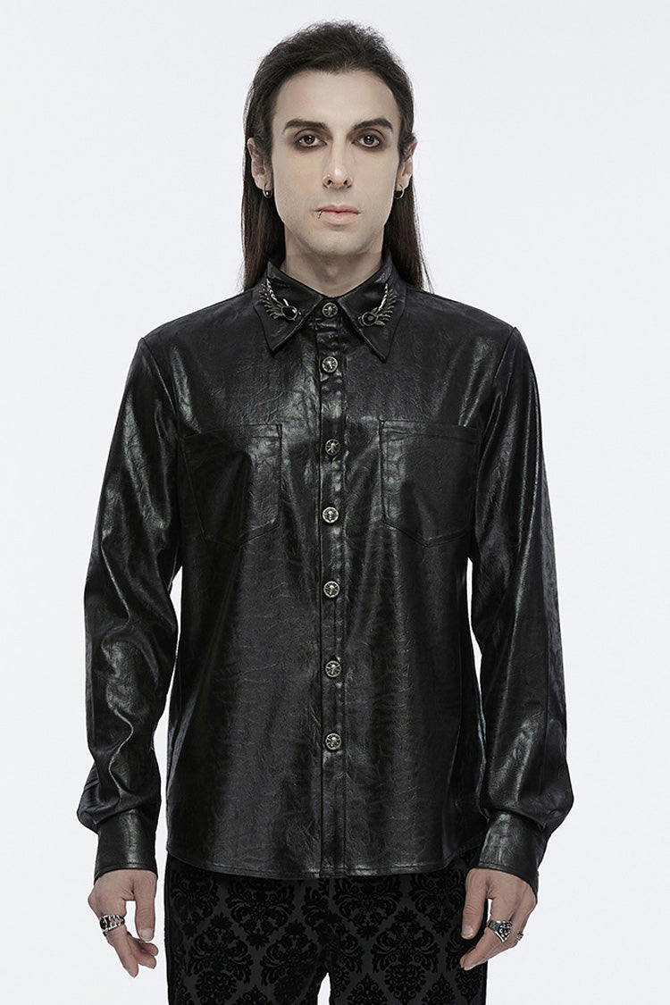 Classic Vintage Blouse with a Flattering Fit