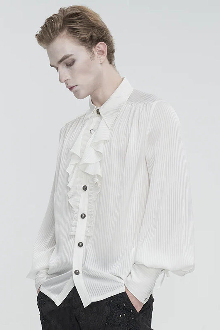 Sophisticated Shirt with a Clean Classic Look