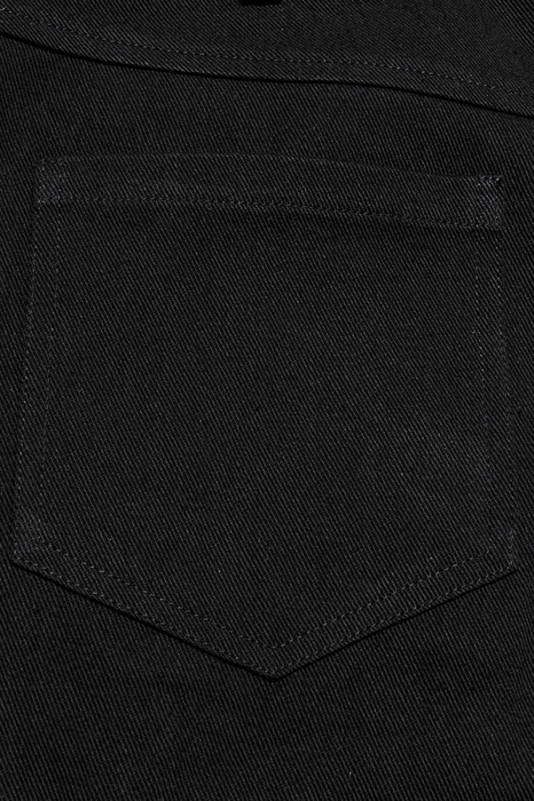 Vintage Inspired Pants with a Contemporary Edge