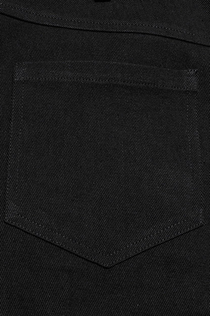 Vintage Inspired Pants with a Contemporary Edge
