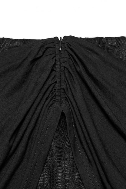 Thoughtfully Designed Garment in a Timeless Style
